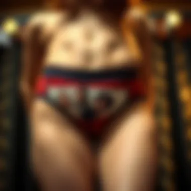 Exploring Custom Picture Underwear: A Fusion of Personal Expression and Fashion Summary Exploring Custom Picture Underwear: A Fusion of Personal Expression and Fashion Summary