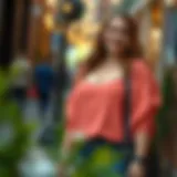 Exploring Cute Tops for Plus Size: A Comprehensive Guide Introduction