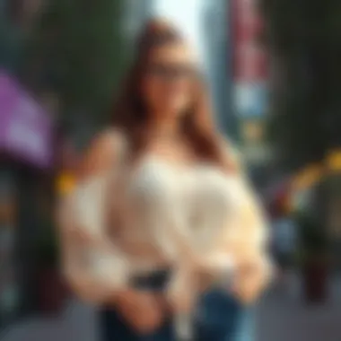 Notable Exploring Cute Tops for Plus Size: A Comprehensive Guide Notable Exploring Cute Tops for Plus Size: A Comprehensive Guide