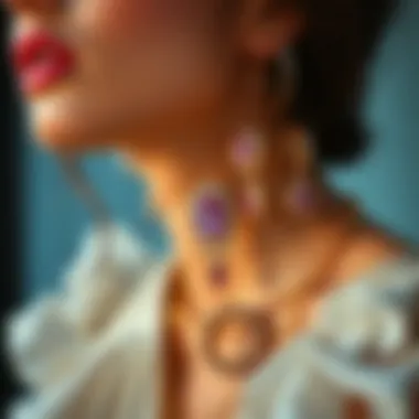 Exploring Cute Vertical Labret Jewelry: Trends and Insights Summary Exploring Cute Vertical Labret Jewelry: Trends and Insights Summary