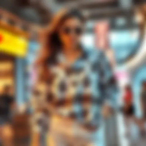 Exploring Cute XL Shirts: Trends, Styles, and Tips Introduction