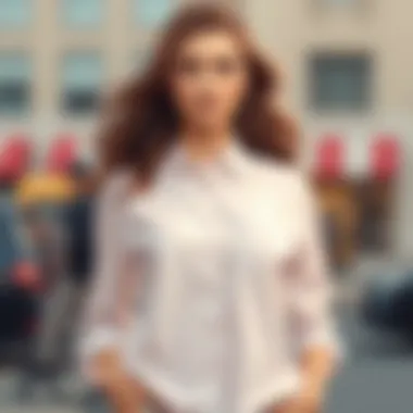 Notable Exploring Cute XL Shirts: Trends, Styles, and Tips