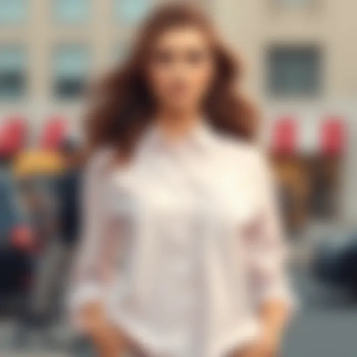 Notable Exploring Cute XL Shirts: Trends, Styles, and Tips