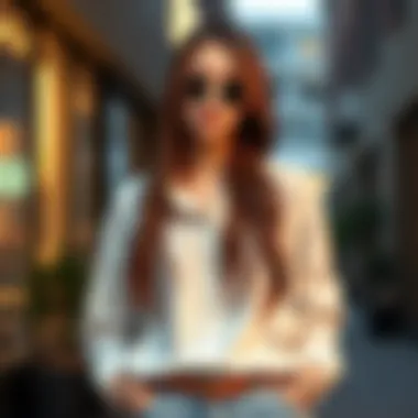 Exploring Cute XL Shirts: Trends, Styles, and Tips Summary Exploring Cute XL Shirts: Trends, Styles, and Tips Summary