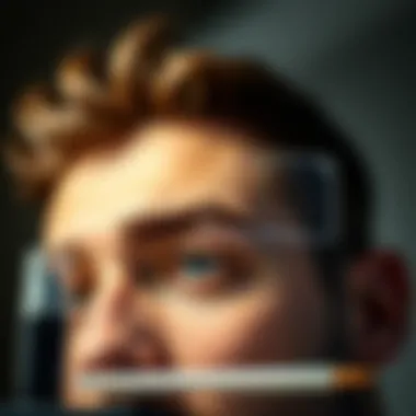 Eyebrow Shaping Stencil Kit Eyebrow shaping stencil kit