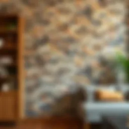 Exploring Faux Brick Wall Peel and Stick Designs Introduction