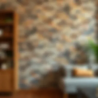 Exploring Faux Brick Wall Peel and Stick Designs Introduction Exploring Faux Brick Wall Peel and Stick Designs Introduction