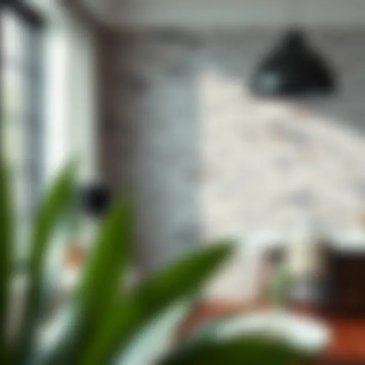 Notable Exploring Faux Brick Wall Peel and Stick Designs