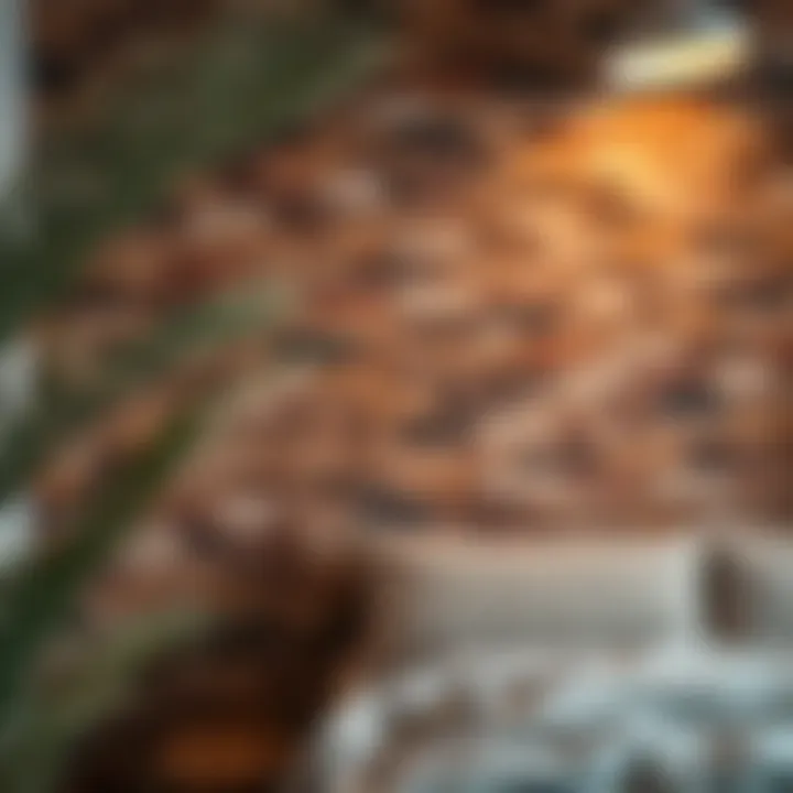 Exploring Faux Brick Wall Peel and Stick Designs Summary