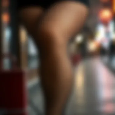 Exploring Fishnet Tights for Plus Size: A Comprehensive Guide Summary Exploring Fishnet Tights for Plus Size: A Comprehensive Guide Summary