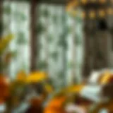 Exploring Forest Print Curtains: A Comprehensive Guide Introduction