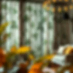 Exploring Forest Print Curtains: A Comprehensive Guide Introduction