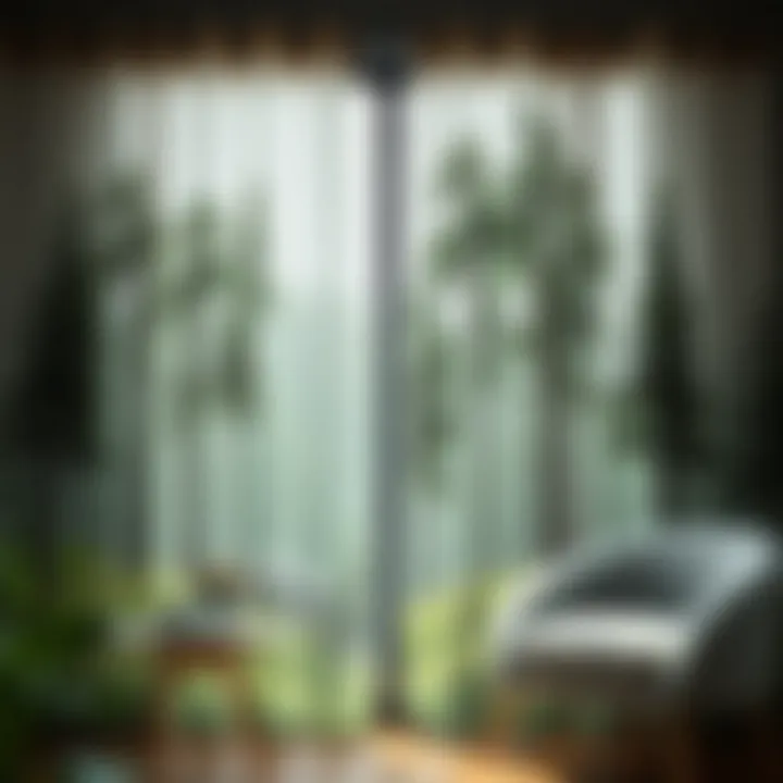 Notable Exploring Forest Print Curtains: A Comprehensive Guide