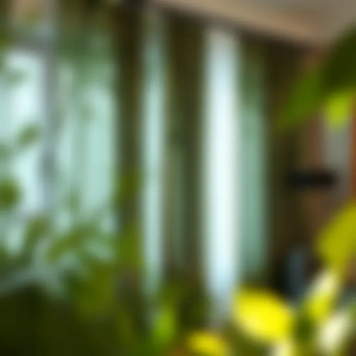 Exploring Forest Print Curtains: A Comprehensive Guide Summary