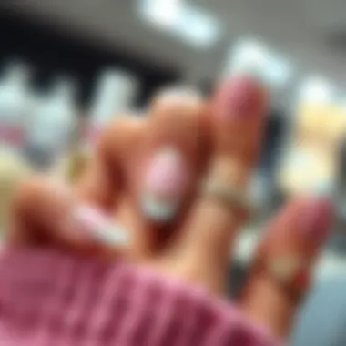 Exploring French Manicure Nail Stickers: A Comprehensive Guide Summary Exploring French Manicure Nail Stickers: A Comprehensive Guide Summary