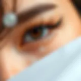 Exploring Korean Individual Lashes: A Comprehensive Guide Introduction