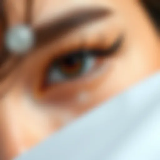 Exploring Korean Individual Lashes: A Comprehensive Guide Introduction