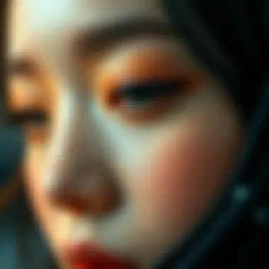 Notable Exploring Korean Individual Lashes: A Comprehensive Guide