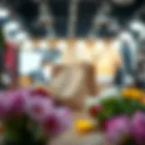 Exploring Kraft Paper Flower Bags: An Insightful Examination Introduction
