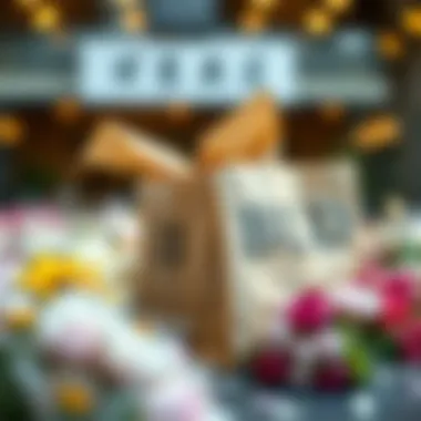 Exploring Kraft Paper Flower Bags: An Insightful Examination Summary Exploring Kraft Paper Flower Bags: An Insightful Examination Summary