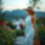 Exploring Ladies White Summer Dresses: Trends, Styles, and Insights Introduction