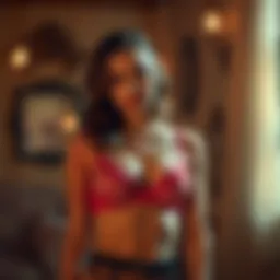 Exploring Lingerie for Bachelorette Parties: Trends, Tips, and Cultural Insights Introduction