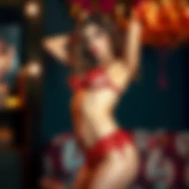 Notable Exploring Lingerie for Bachelorette Parties: Trends, Tips, and Cultural Insights