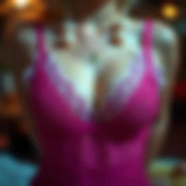 Exploring Lingerie for Bachelorette Parties: Trends, Tips, and Cultural Insights Summary