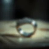 Exploring Name Rings in Stainless Steel Introduction