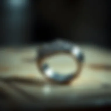 Exploring Name Rings in Stainless Steel Introduction Exploring Name Rings in Stainless Steel Introduction