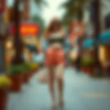 Notable Exploring Peach Lift Shorts: A Comprehensive Guide