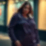 Exploring Plus Size Women's Coveralls: A Comprehensive Guide Introduction