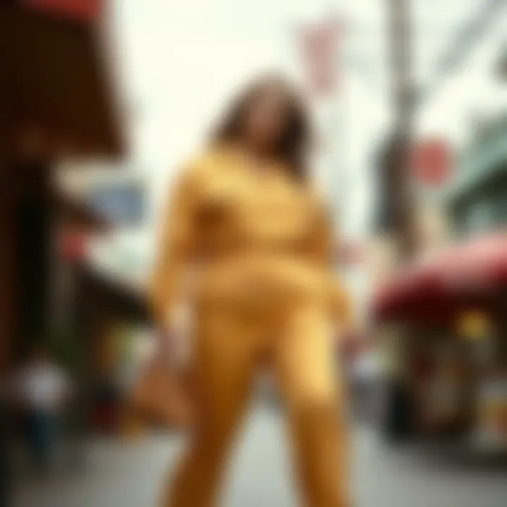 Notable Exploring Plus Size Women's Coveralls: A Comprehensive Guide