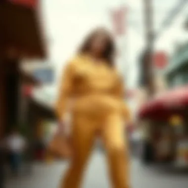 Notable Exploring Plus Size Women's Coveralls: A Comprehensive Guide Notable Exploring Plus Size Women's Coveralls: A Comprehensive Guide