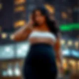Exploring Postpartum Plus Size Shapewear: A Comprehensive Insight Introduction