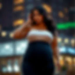 Exploring Postpartum Plus Size Shapewear: A Comprehensive Insight Introduction
