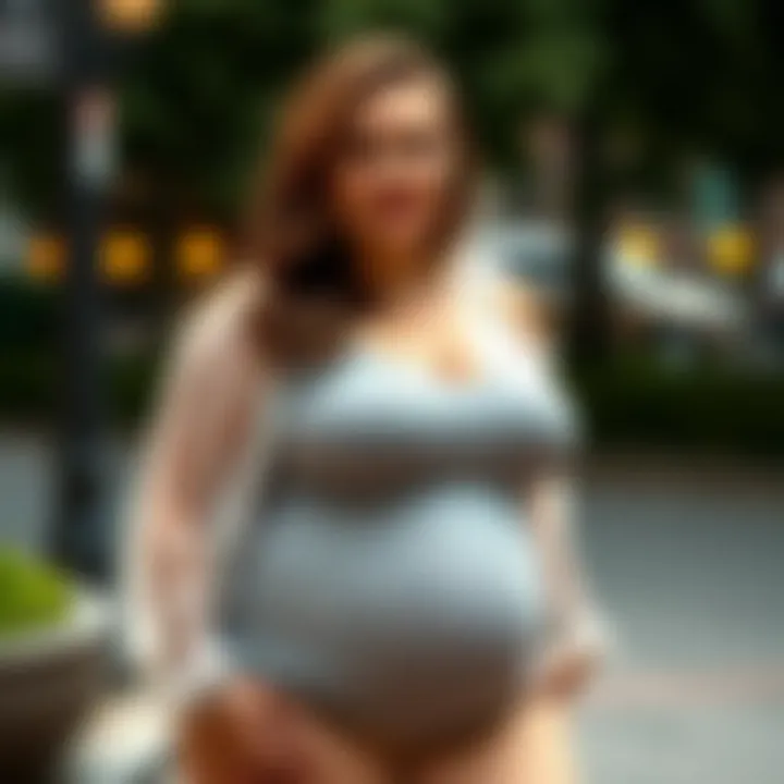 Notable Exploring Postpartum Plus Size Shapewear: A Comprehensive Insight