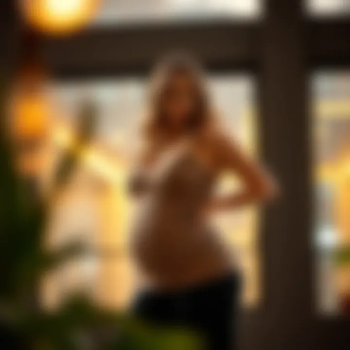 Exploring Postpartum Plus Size Shapewear: A Comprehensive Insight Summary
