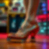Exploring Premium Sexy Footwear: A Comprehensive Guide Introduction
