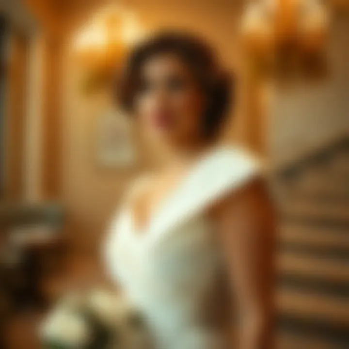 Notable Exploring Ruched Mother of the Bride Dresses