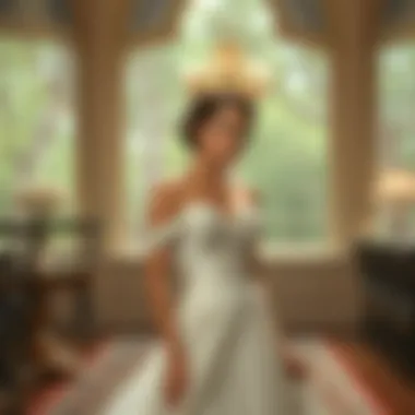 Exploring Ruched Mother of the Bride Dresses Summary Exploring Ruched Mother of the Bride Dresses Summary