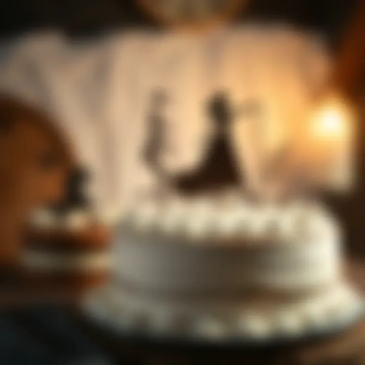 Exploring Rustic Cake Toppers: A Comprehensive Guide Summary