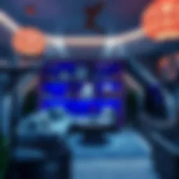 Exploring Saltwater Decor: A Comprehensive Guide Introduction