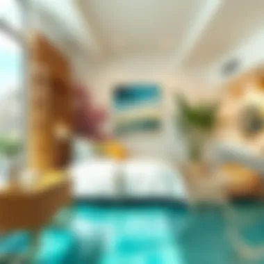 Exploring Saltwater Decor: A Comprehensive Guide Summary