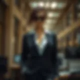 Exploring Sexy Office Wear: Redefining Professional Attire Introduction
