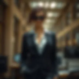 Exploring Sexy Office Wear: Redefining Professional Attire Introduction