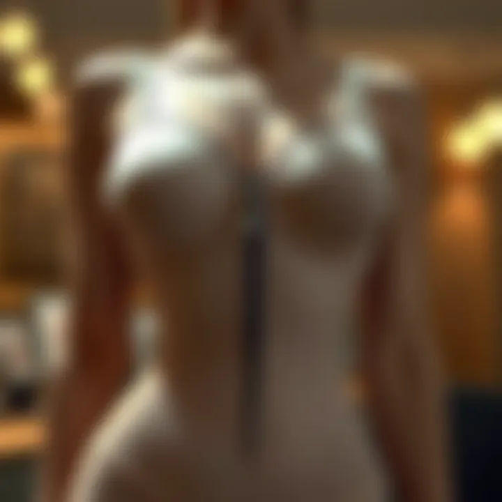 Notable Exploring Shapewear with Hooks and Zippers: A Comprehensive Guide