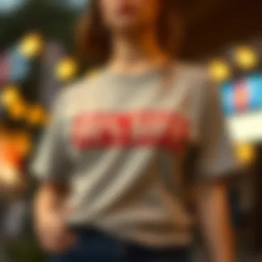 Exploring T-Shirts for Curvy Ladies: A Comprehensive Guide Summary
