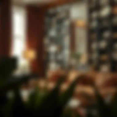 Exploring the Aesthetic and Functional Aspects of Mirror Decals for Walls Summary
