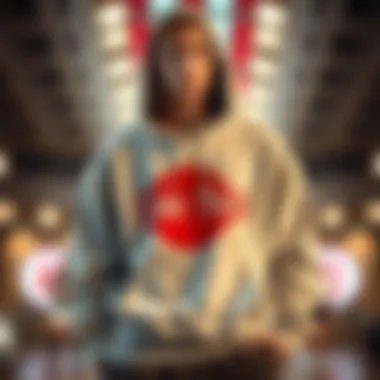 Exploring the Aesthetics and Functionality of the Slogan Graphic Drop Shoulder Drawstring Hoodie Summary Exploring the Aesthetics and Functionality of the Slogan Graphic Drop Shoulder Drawstring Hoodie Summary